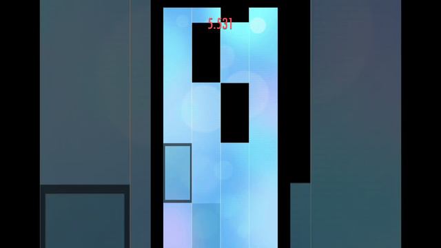 Piano Tiles 2 начало смотреть онлайн