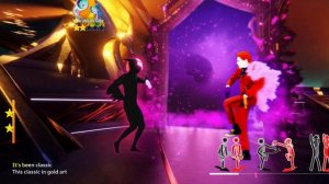 Majesty, Apashe Ft. Wasiu | MEGASTAR, 2/2 GOLD, P1 | Just Dance 2023