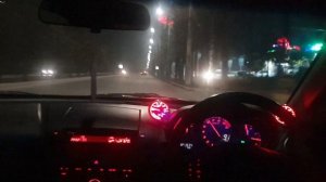 Acceleration Mazda rx-8 1JZ-GTE