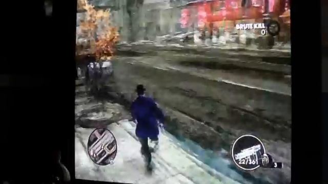 How To Find The Fill Her Up Super Toy Shop In Saints Row The Third смотреть онлайн