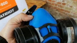 Мото Опрыскиватель ПАТРИОТ обработка земли от сорняка