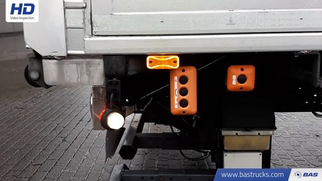 70139531 Mercedes Actros 2543 смотреть онлайн