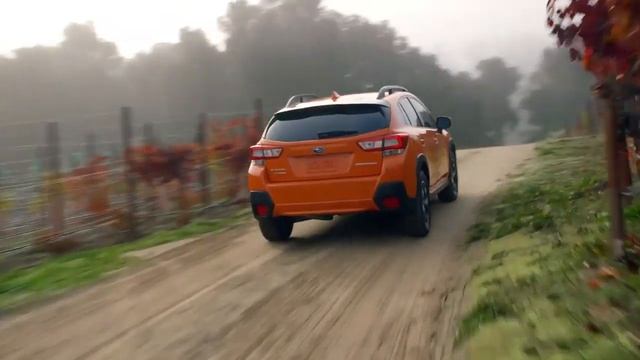2020 Subaru Crosstrek Portland OR | 2020 Subaru Crosstrek OR смотреть онлайн