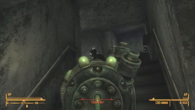 Let's Play Fallout: New Vegas - #80 - Lonesome Road #6 смотреть онлайн