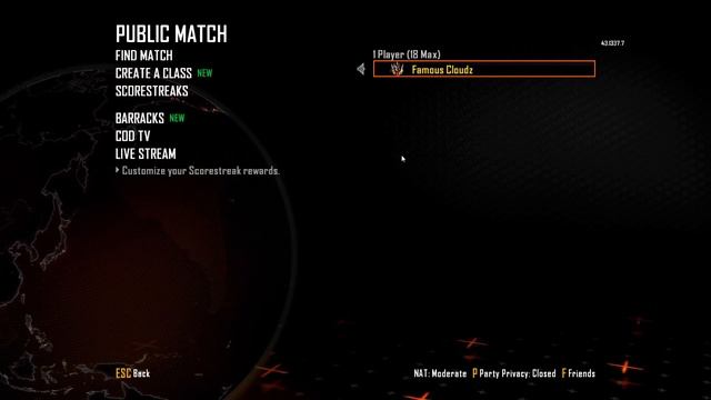HOW TO GET MAX LEVEL AND UNLOCK ALL IN BLACK OPS 2 PLUTONIUM смотреть онлайн