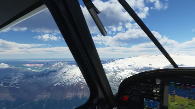 Alaska Bush Trip! (Legs 5, 6, 7, 8) Microsoft Flight Simulator 2020! смотреть онлайн