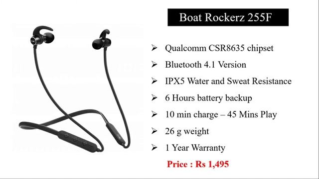Top 5 Wireless Bluetooth Earphones Under Rs 1500 in malayalam | Boat earphones | realme earphones смотреть онлайн