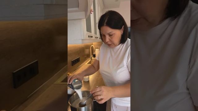 Рисовая каша на кокосовом молоке смотреть онлайн