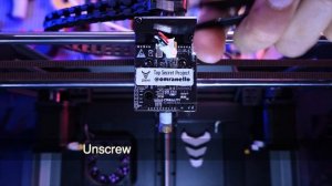 K1 Toolhead disassembly ... How To Creality K1