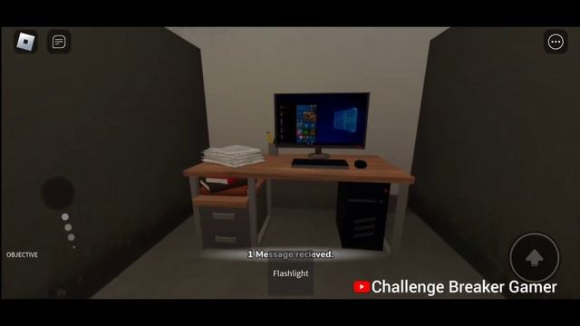 Roblox The Office Experience Survived Ending Full Walkthrough смотреть онлайн