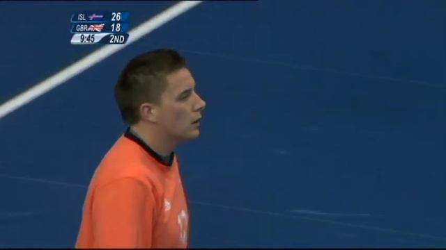 Orðaleikur - Einar Örn смотреть онлайн