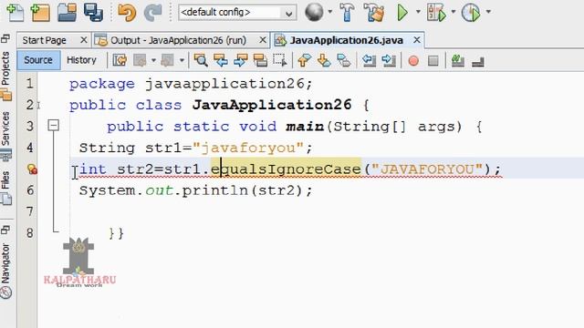 String part 2 in java by shubham vinayak смотреть онлайн