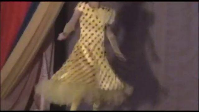 Фестиваль Я - звезда! (часть1) смотреть онлайн