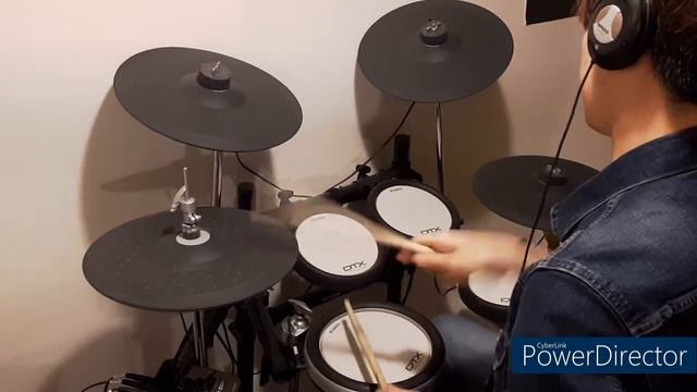 PREP - Cheapest Flight (Drum Cover) смотреть онлайн