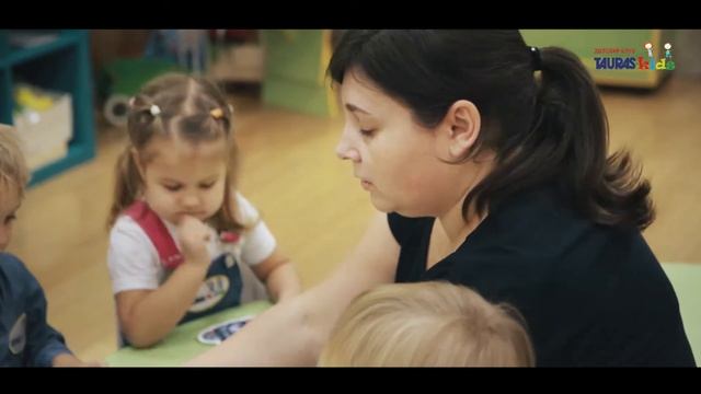 Адаптация ребёнка в детском саду смотреть онлайн