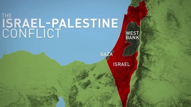 I EDUCATE CBS Journalist On “Jihadism” Israel Hamas War смотреть онлайн