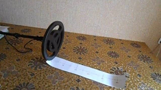 металлоискатель смотреть онлайн