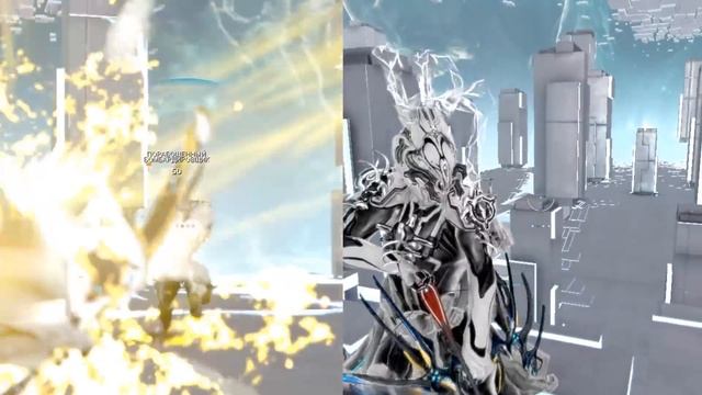 Warframe Кернунн Прайм Худший Лук смотреть онлайн