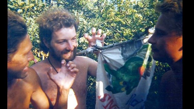 Крым Алушта Лагерь МЭИ смотреть онлайн