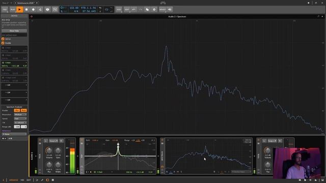 Was ist ein Equalizer und wie funktioniert er? смотреть онлайн