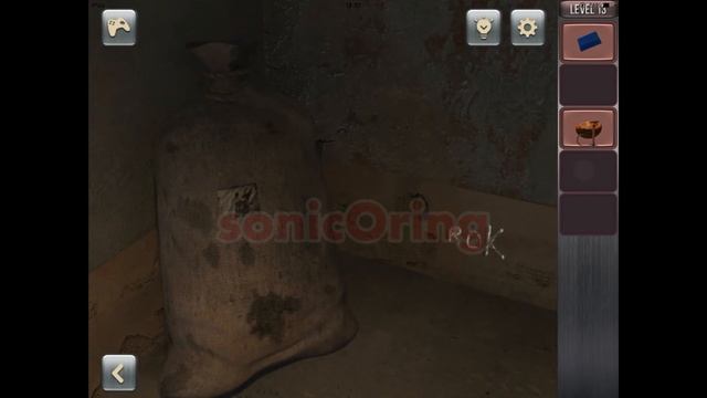 Psycho Escape Level 13 Walkthrough смотреть онлайн