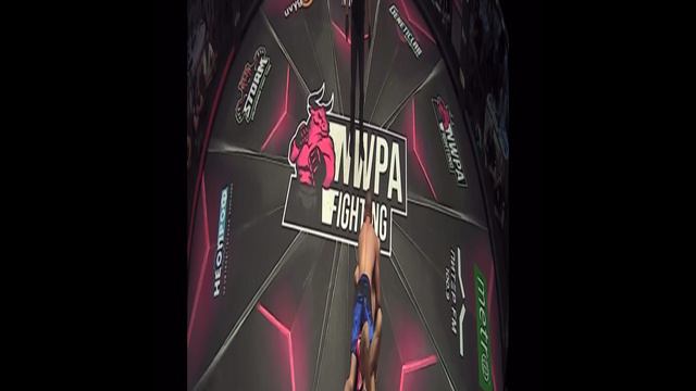 NWPA Балтабев Никита Vs Иван Михеев полный бой