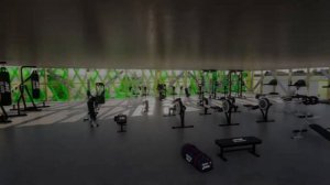 Проект многоуровневой парковки "GARAGErevs"