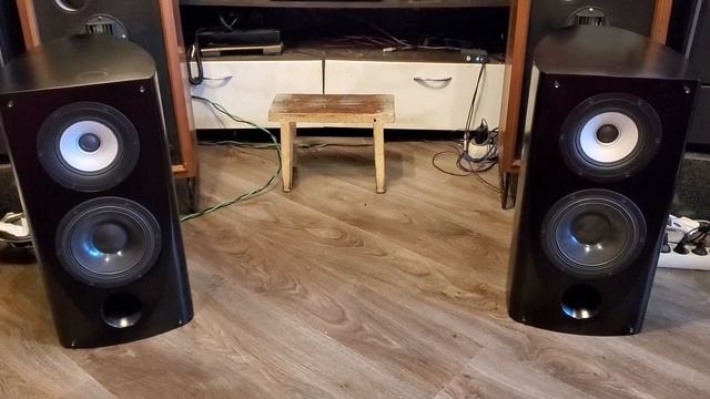 Pioneer S-2EX смотреть онлайн