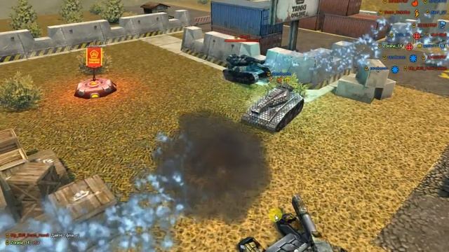 Получение звания! Звания Первый сержант! смотреть онлайн