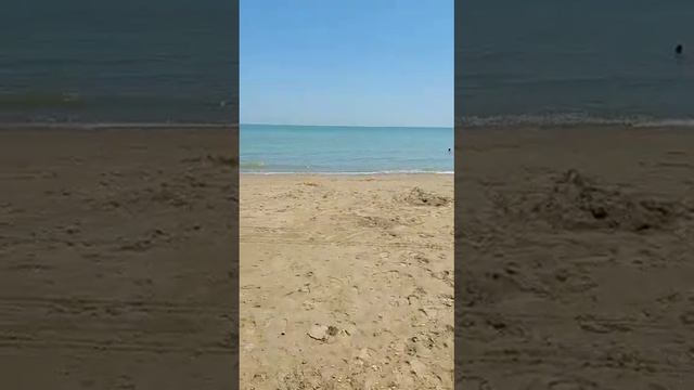 Берег Каспийского моря июнь месяц смотреть онлайн