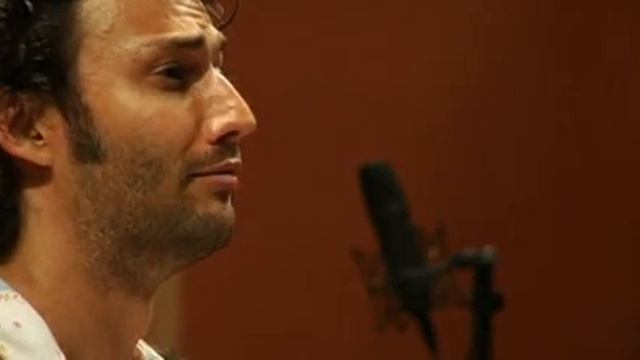 Romantic Arias - Jonas Kaufmann