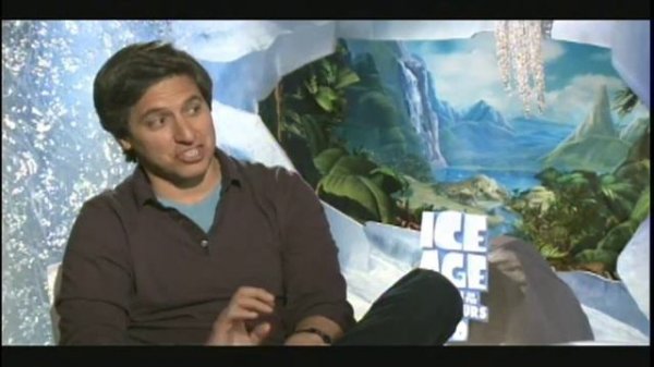 Ray Romano Interview