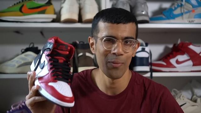 AIR JORDAN 1 SATIN SNAKE REVIEW & ON FEET + SIZING & RESELL PREDICTIONS смотреть онлайн