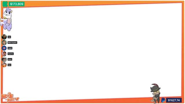 [HIGHLIGHTS] Billie Bust Up Kickstarter's Final HURRAH! - w/ the Devs & Main Cast смотреть онлайн