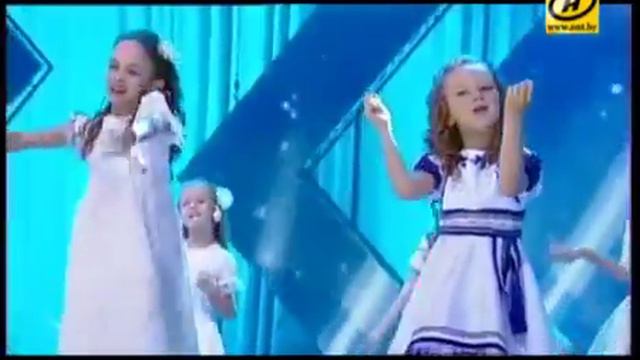 Инна Афанасьева БЕЛАРУСЬ МАЯ смотреть онлайн