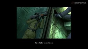 Metal Gear Solid. Shadow Moses 20 лет спустя