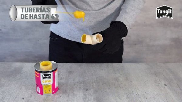 TANGIT C-PVC