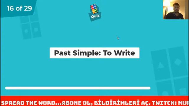 #Planets #KahootLive LIVE KAHOOT! TOURNAMENT- Season 2- 33-2 Astronomy-Animals-Grammar смотреть онлайн