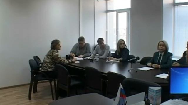 Имущественные налоги физических лиц обсудили на информационном дне налоговой инспекции смотреть онлайн
