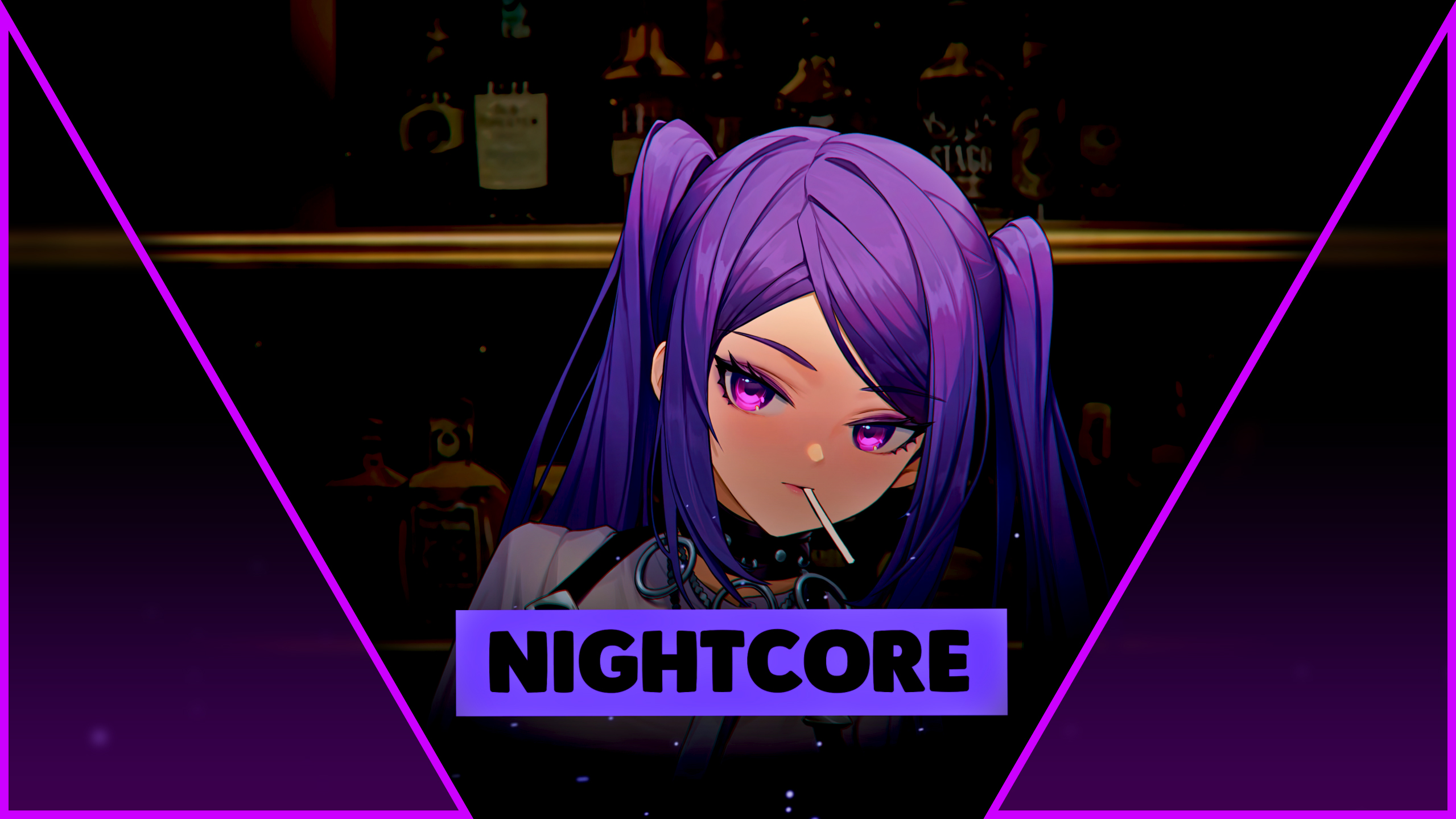 Nightcore - Best of Me (NEFFEX) смотреть онлайн