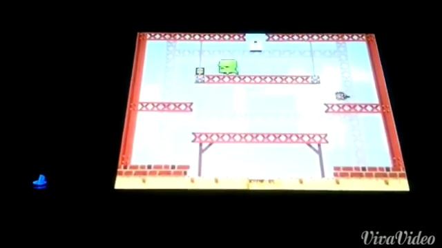 Addictive stupid game-super crate box(psvita) смотреть онлайн