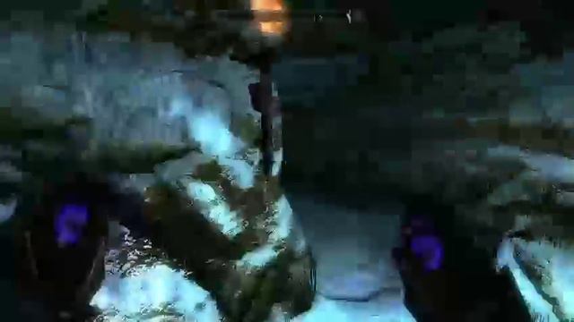 Skyrim: Wood Elf Shadow Knight (009) (Part 3)