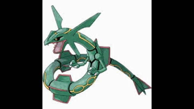 Top 10 Favorite Pokemon! (Long Awaited List!) смотреть онлайн