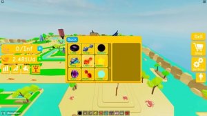 Купил 20 СТАДИЮ и Встретил БОГА КАЧКОВ! Симулятор КАЧКА в Роблокс от Cool GAMES