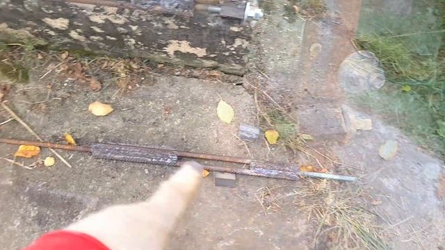 Ремонт треснувшей кирпичной стены. Укрепление дома смотреть онлайн