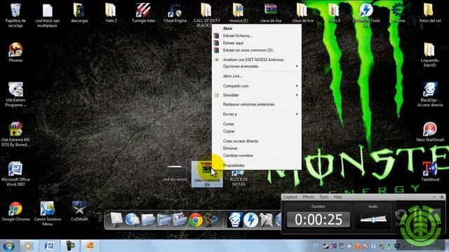 Como solucionar el problema Error during initialization: Could not load default asset del black ops смотреть онлайн