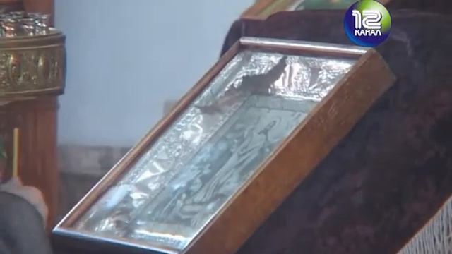 Начало Великого поста смотреть онлайн