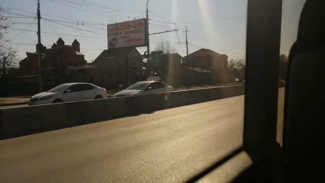 Новый автобус МАЗ 203 смотреть онлайн