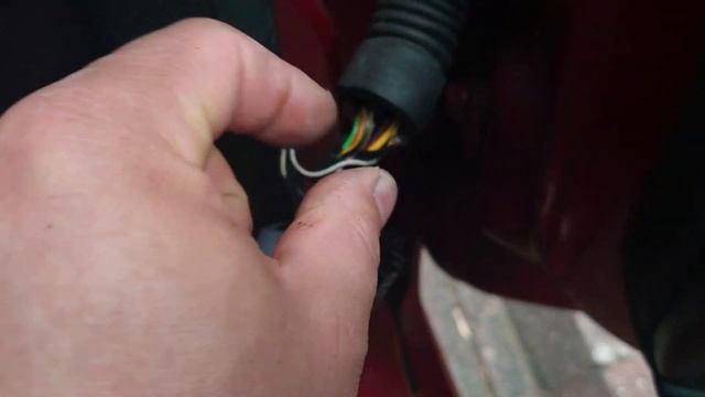 Fiat Grand Punto Window not working fix смотреть онлайн