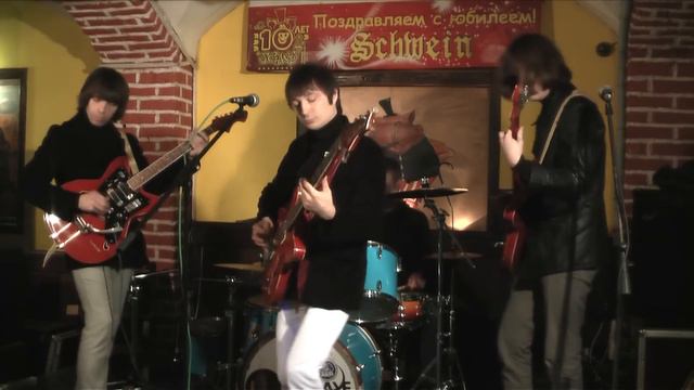 Ural Forever II (Part 1) смотреть онлайн